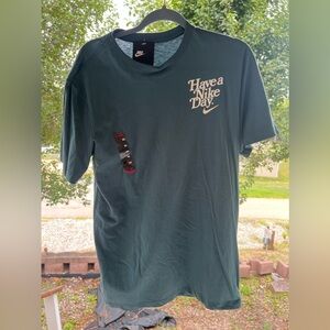 New Nike shirt with Tags